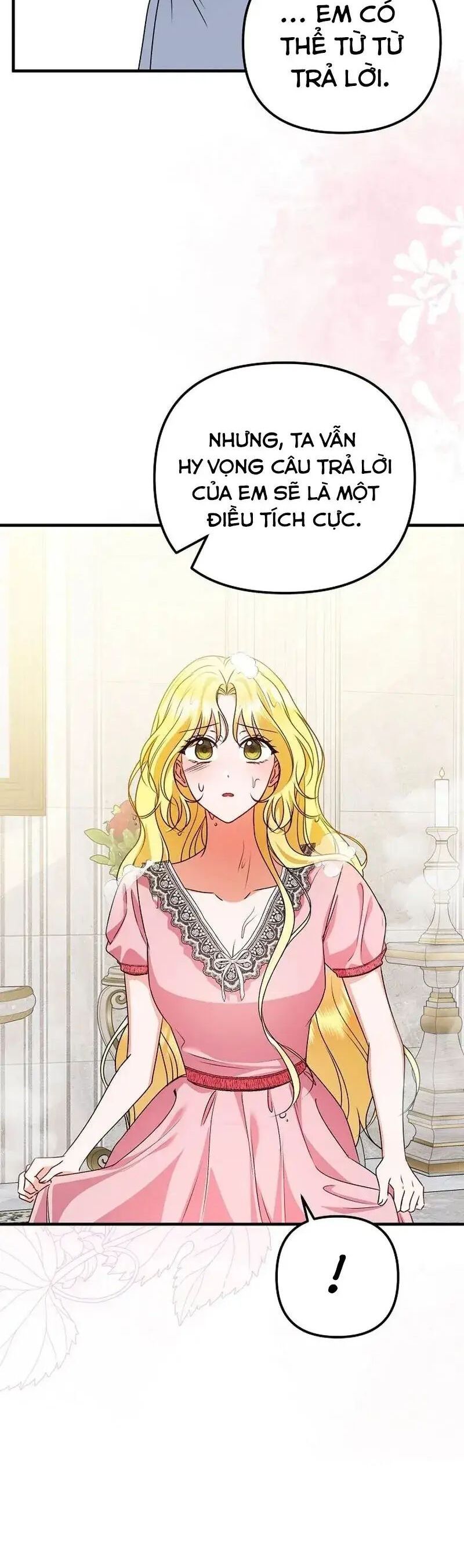 Trở Thành Liều Thuốc Chữa Lành Cho Bạo Quân Trong Câu Chuyện Tăm Tối Chapter 27 - 5