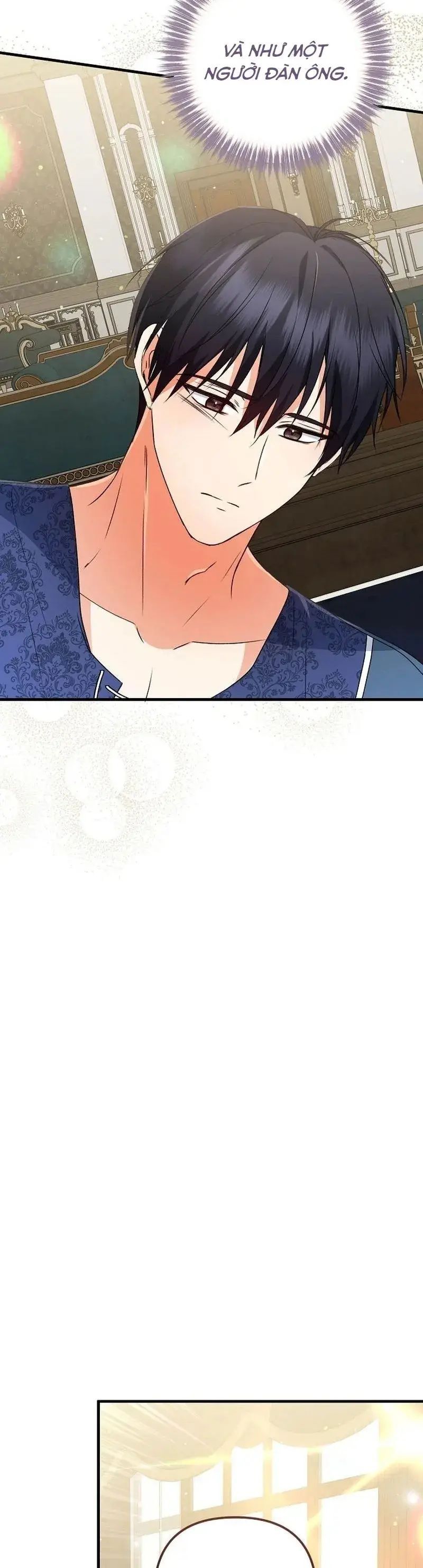 Trở Thành Liều Thuốc Chữa Lành Cho Bạo Quân Trong Câu Chuyện Tăm Tối Chapter 27 - 44