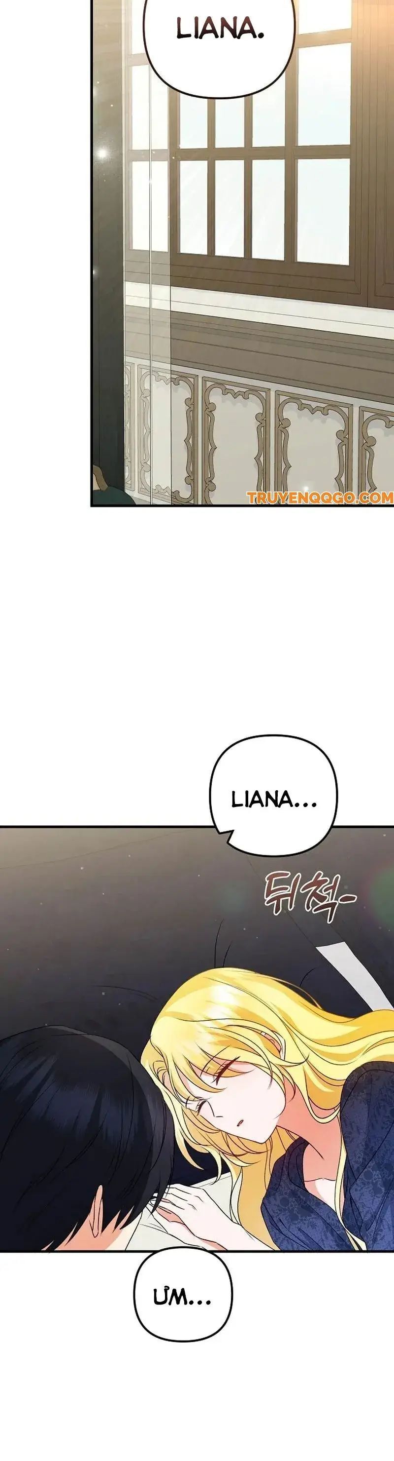 Trở Thành Liều Thuốc Chữa Lành Cho Bạo Quân Trong Câu Chuyện Tăm Tối Chapter 27 - 45