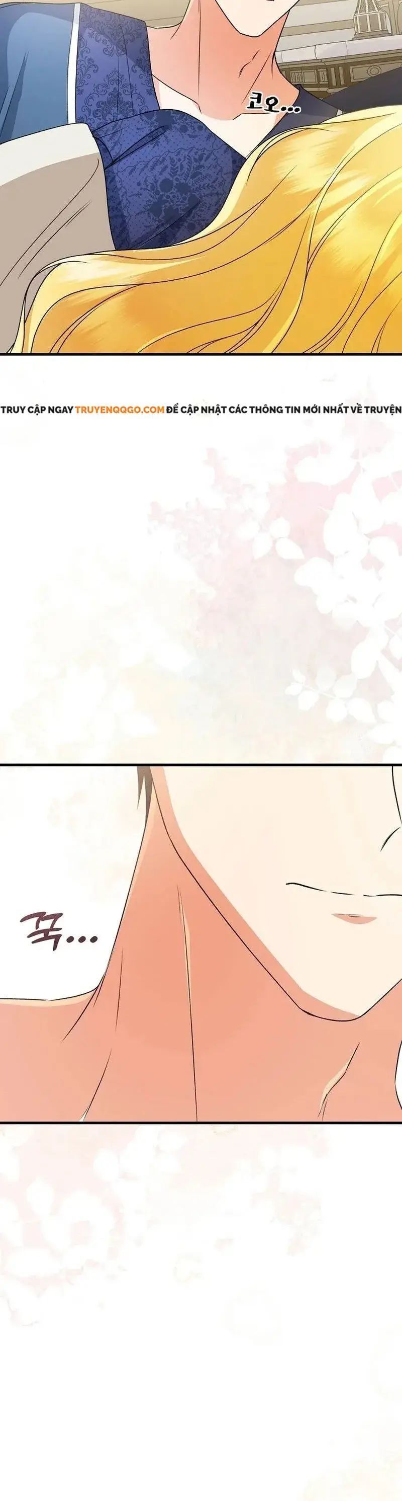 Trở Thành Liều Thuốc Chữa Lành Cho Bạo Quân Trong Câu Chuyện Tăm Tối Chapter 27 - 47