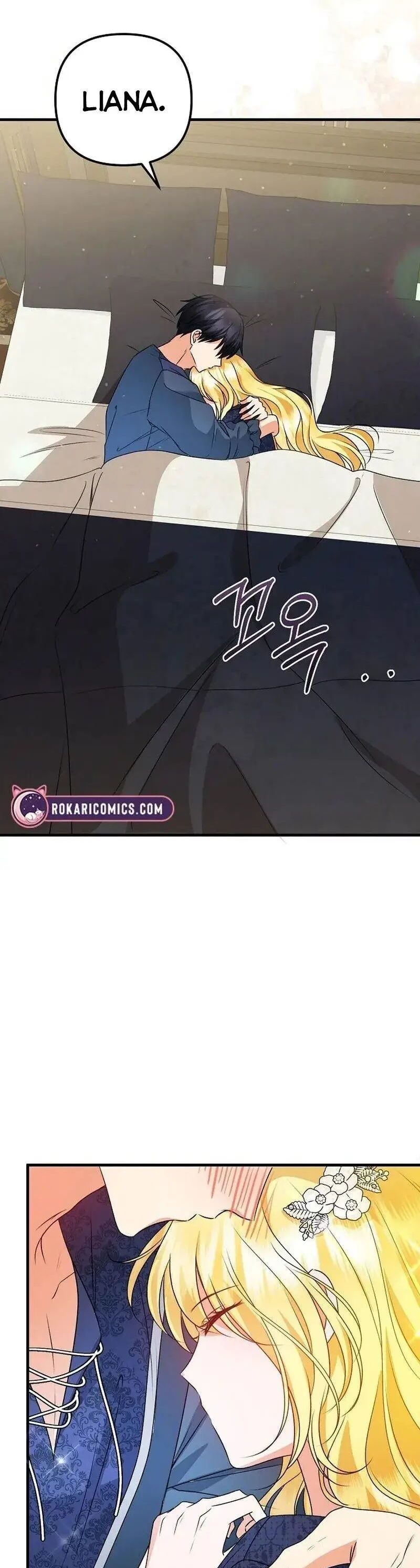 Trở Thành Liều Thuốc Chữa Lành Cho Bạo Quân Trong Câu Chuyện Tăm Tối Chapter 27 - 48