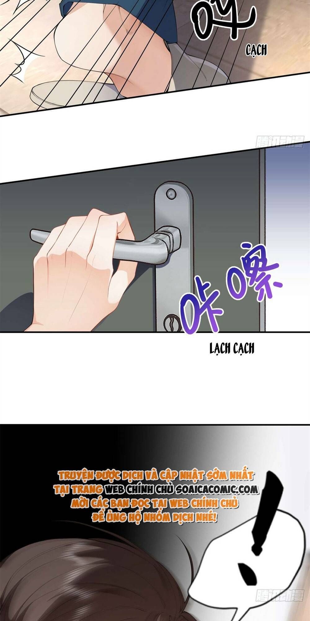 Hàng Tỷ Ngôi Sao Cũng Không Bằng Em Chapter 12 - 11