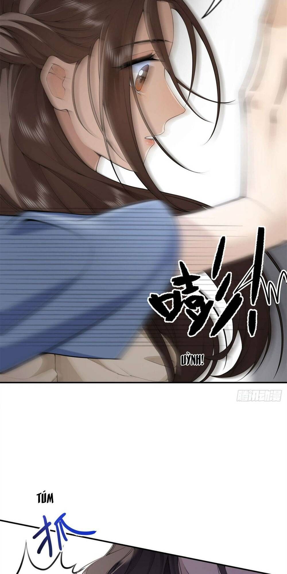 Hàng Tỷ Ngôi Sao Cũng Không Bằng Em Chapter 12 - 12