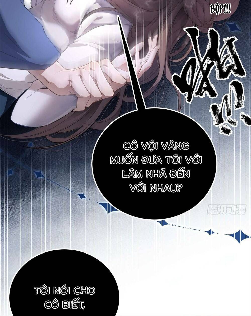 Hàng Tỷ Ngôi Sao Cũng Không Bằng Em Chapter 12 - 14