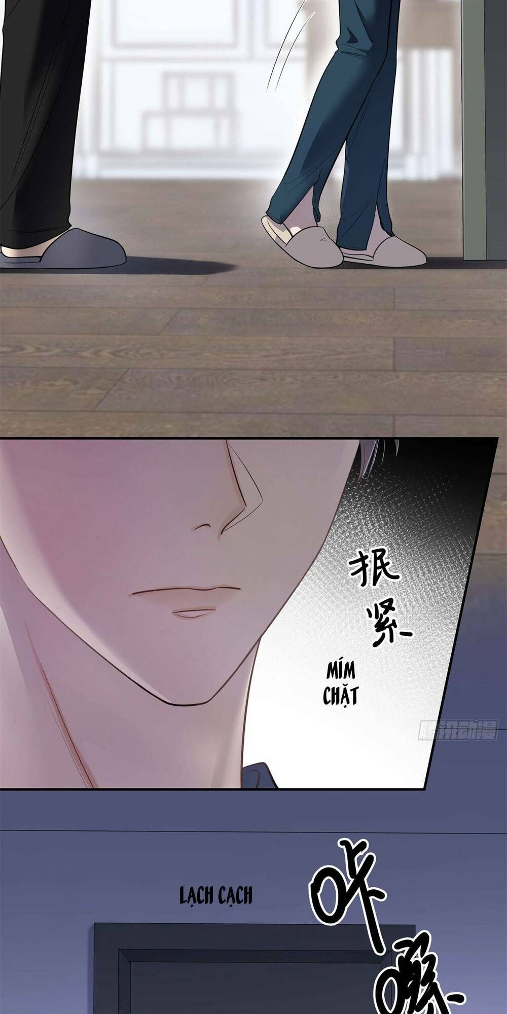 Hàng Tỷ Ngôi Sao Cũng Không Bằng Em Chapter 12 - 24
