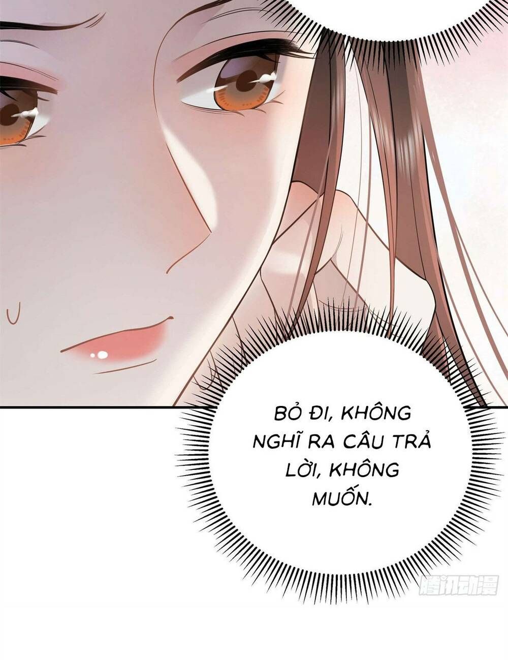 Hàng Tỷ Ngôi Sao Cũng Không Bằng Em Chapter 12 - 31