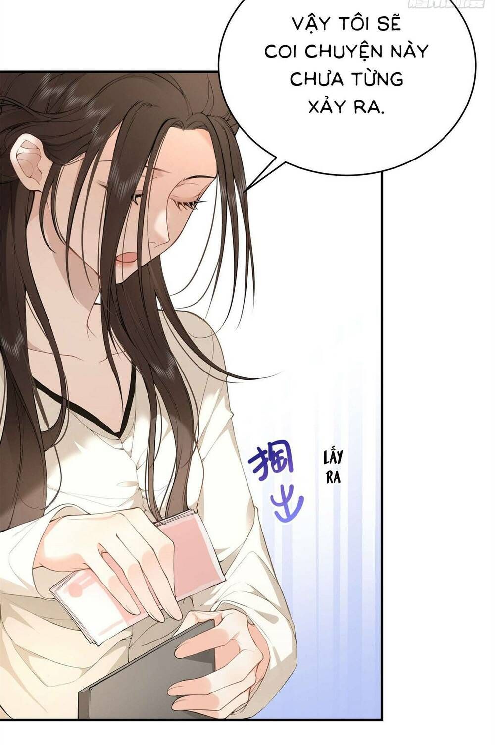 Hàng Tỷ Ngôi Sao Cũng Không Bằng Em Chapter 12 - 8