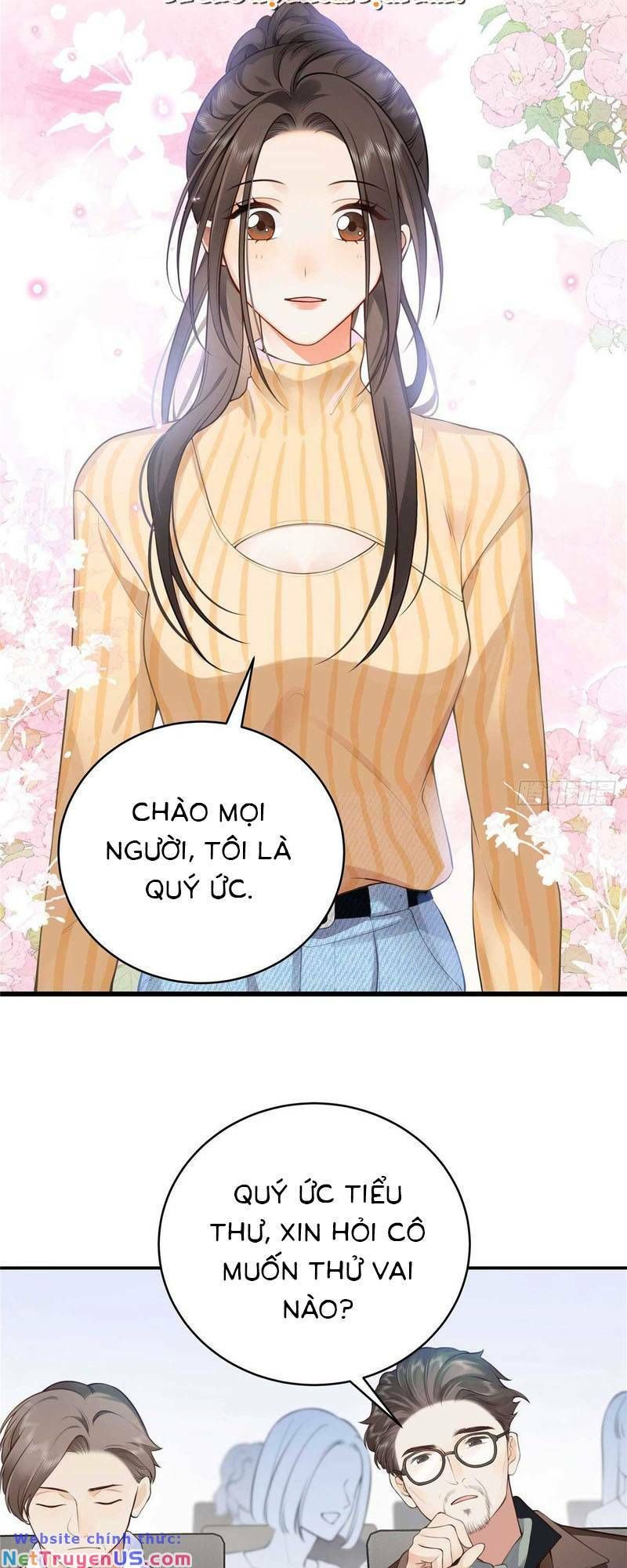 Hàng Tỷ Ngôi Sao Cũng Không Bằng Em Chapter 18 - 21