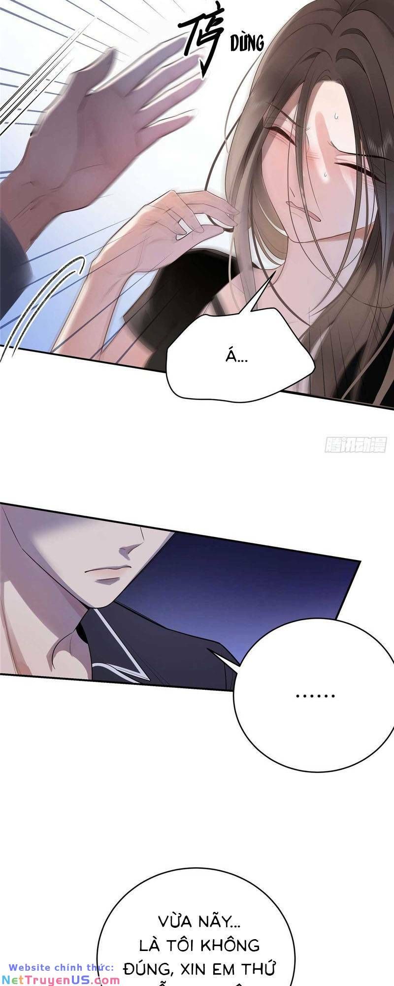 Hàng Tỷ Ngôi Sao Cũng Không Bằng Em Chapter 18 - 4