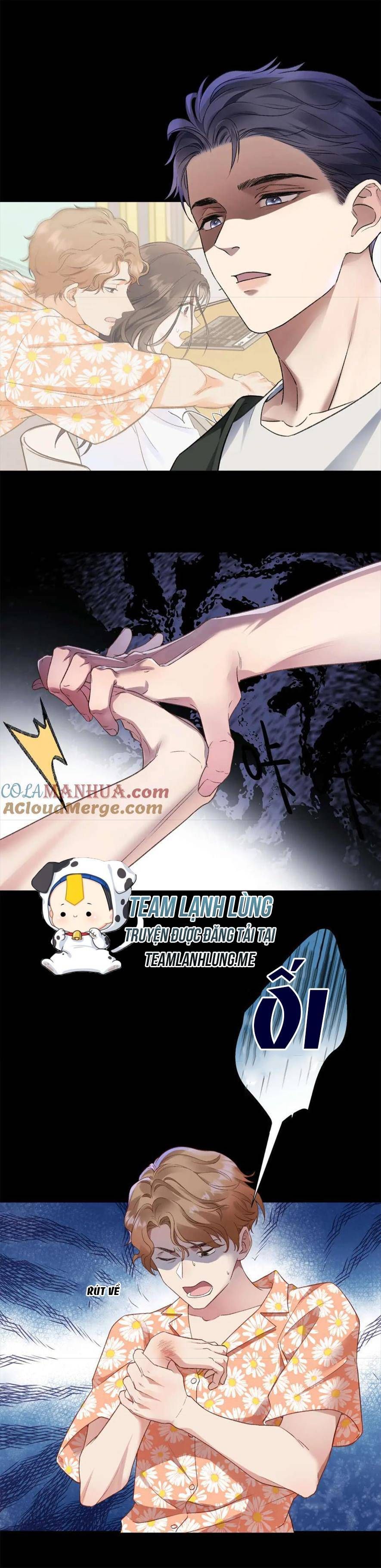 Hàng Tỷ Ngôi Sao Cũng Không Bằng Em Chapter 22 - 14