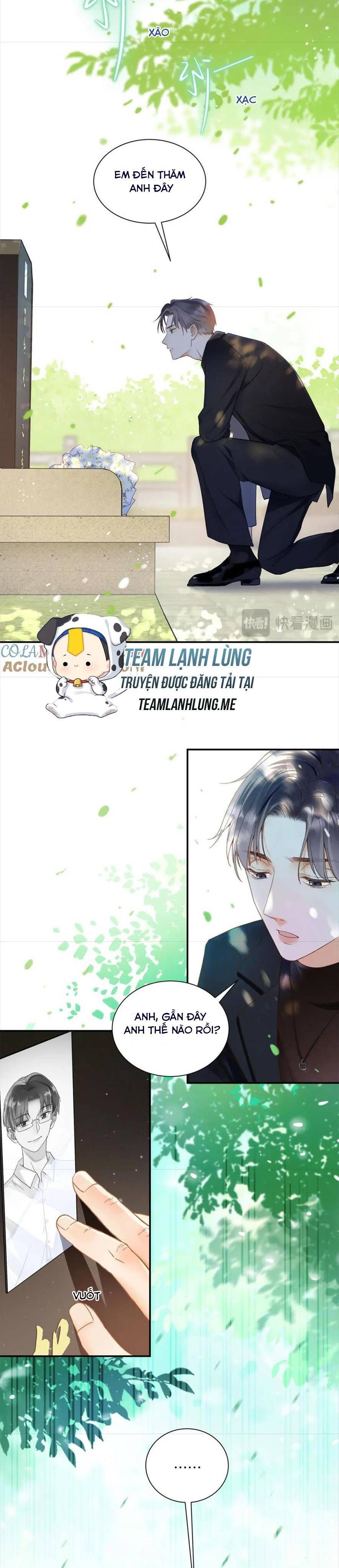 Hàng Tỷ Ngôi Sao Cũng Không Bằng Em Chapter 22 - 7