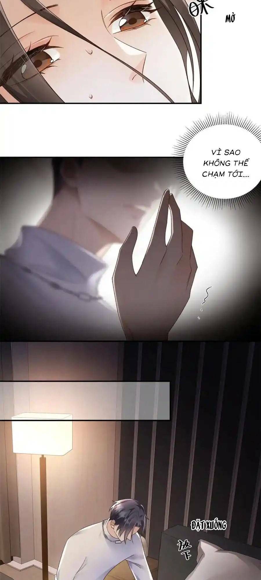 Hàng Tỷ Ngôi Sao Cũng Không Bằng Em Chapter 32 - 16