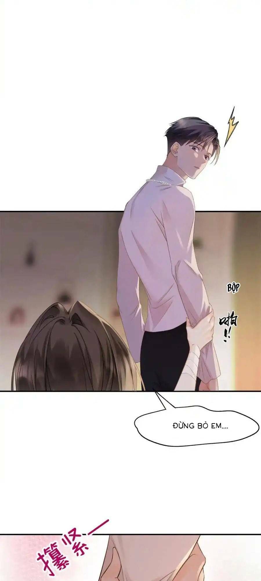 Hàng Tỷ Ngôi Sao Cũng Không Bằng Em Chapter 32 - 23