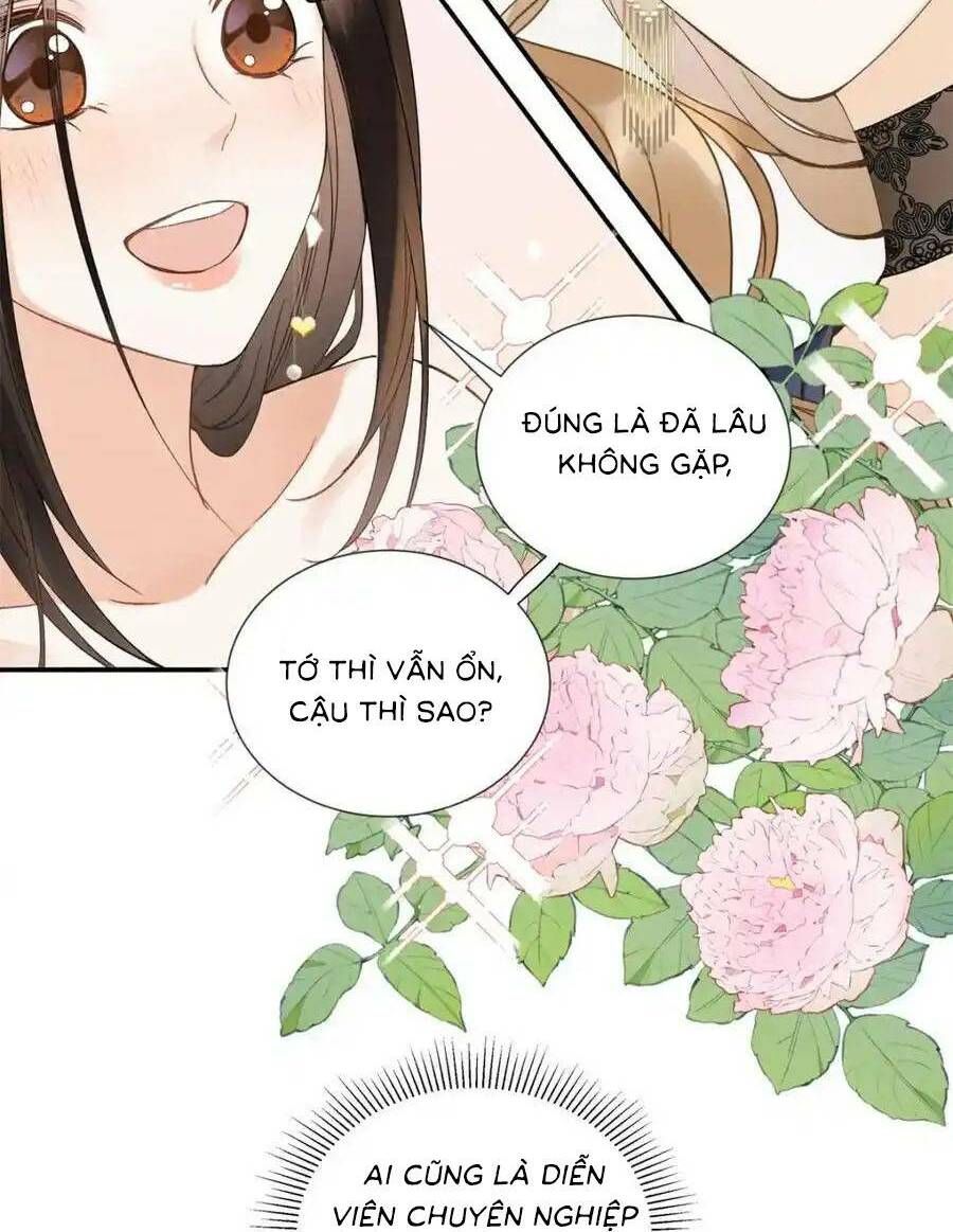 Hàng Tỷ Ngôi Sao Cũng Không Bằng Em Chapter 33 - 26