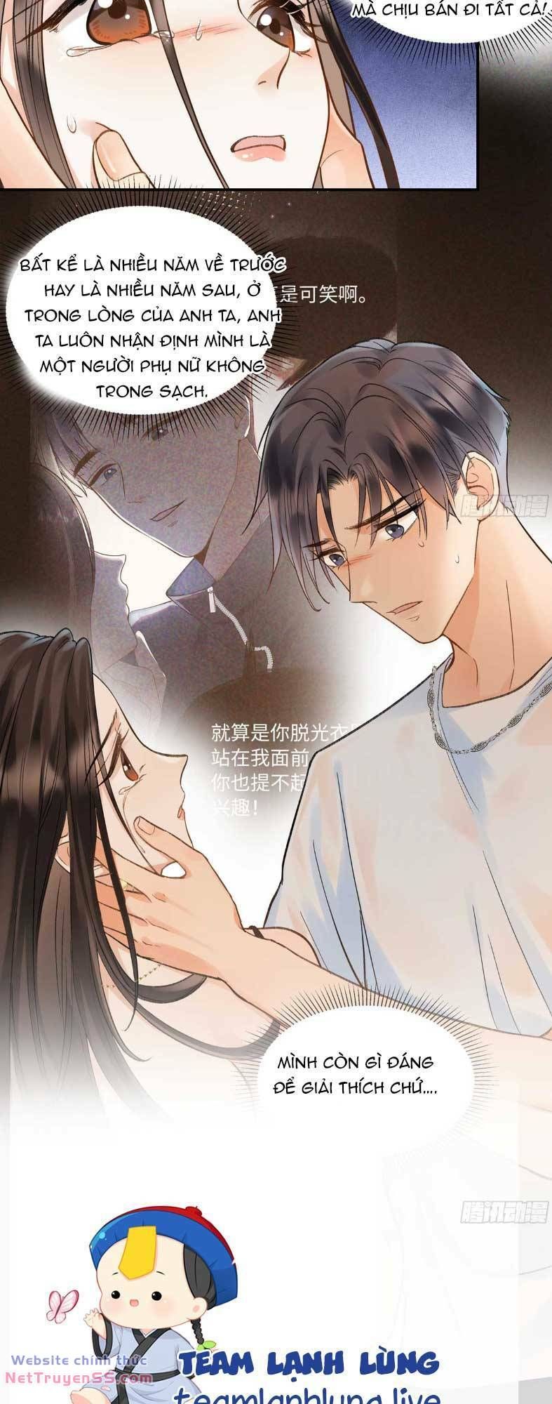 Hàng Tỷ Ngôi Sao Cũng Không Bằng Em Chapter 41 - 19