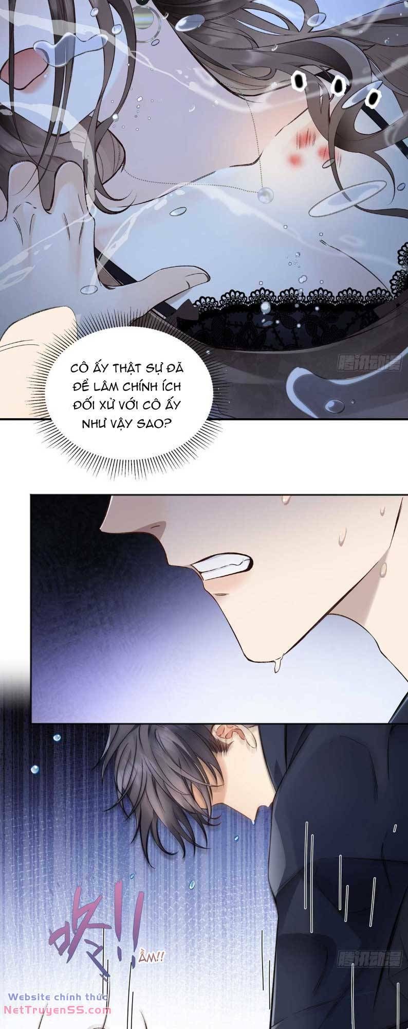 Hàng Tỷ Ngôi Sao Cũng Không Bằng Em Chapter 41 - 5