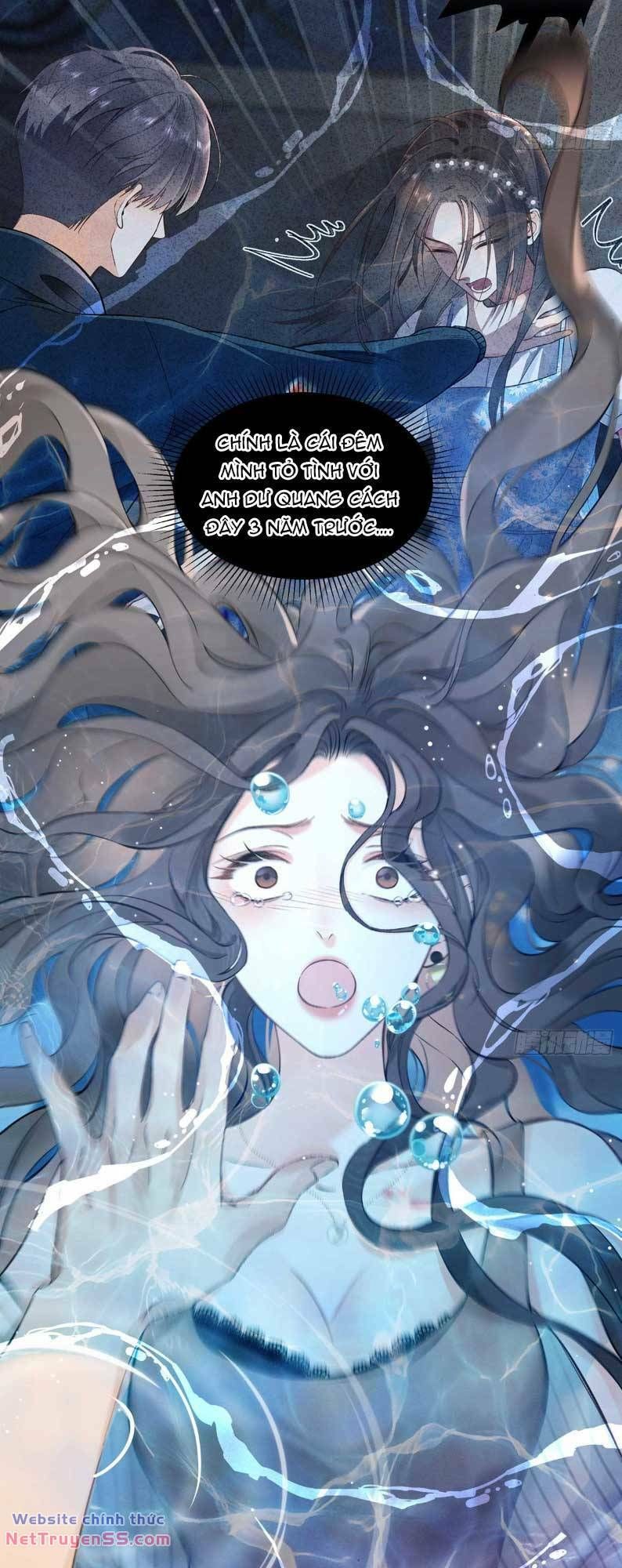 Hàng Tỷ Ngôi Sao Cũng Không Bằng Em Chapter 41 - 7