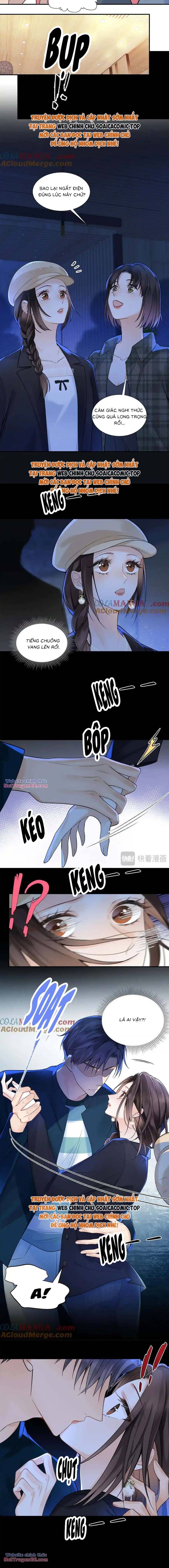 Hàng Tỷ Ngôi Sao Cũng Không Bằng Em Chapter 49 - 5