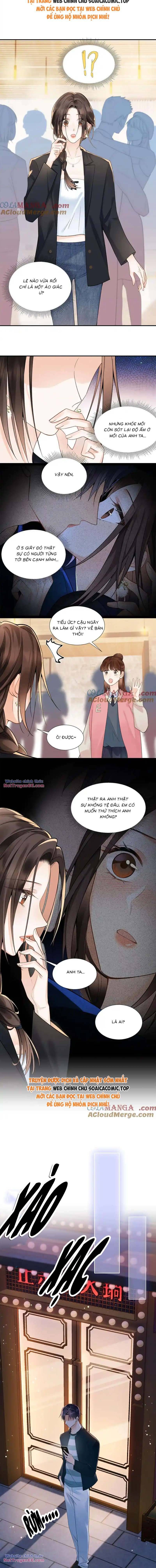 Hàng Tỷ Ngôi Sao Cũng Không Bằng Em Chapter 49 - 7
