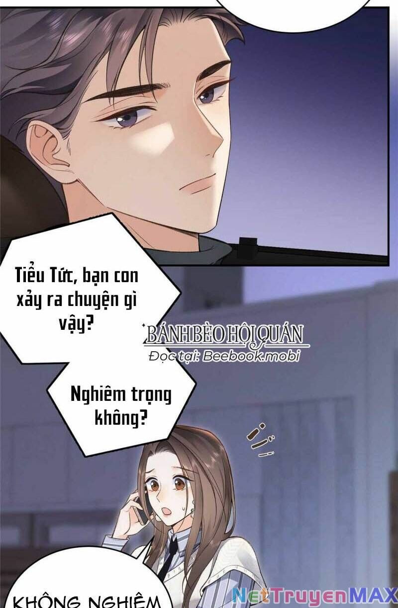 Hàng Tỷ Ngôi Sao Cũng Không Bằng Em Chapter 5 - 20