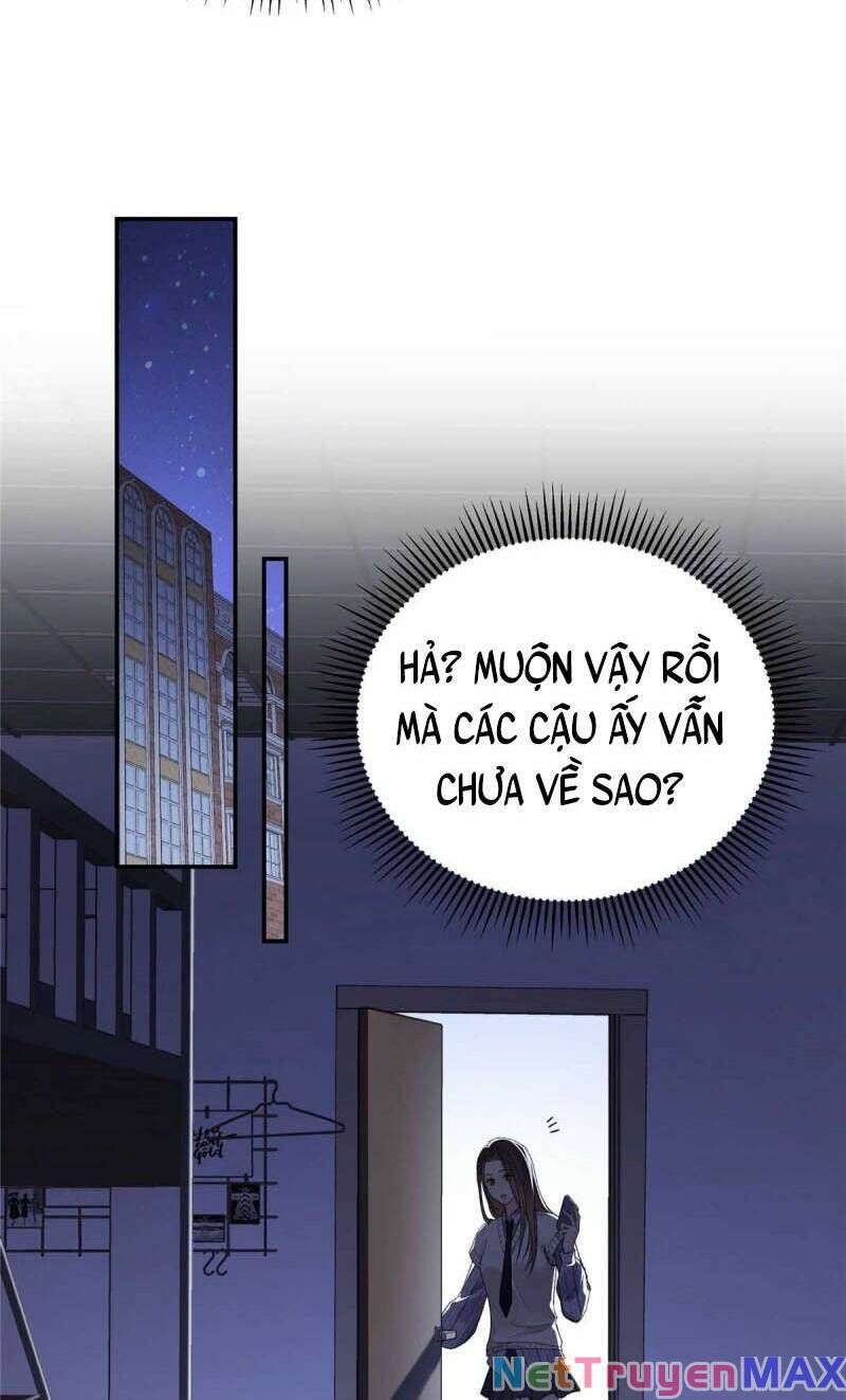 Hàng Tỷ Ngôi Sao Cũng Không Bằng Em Chapter 5 - 29