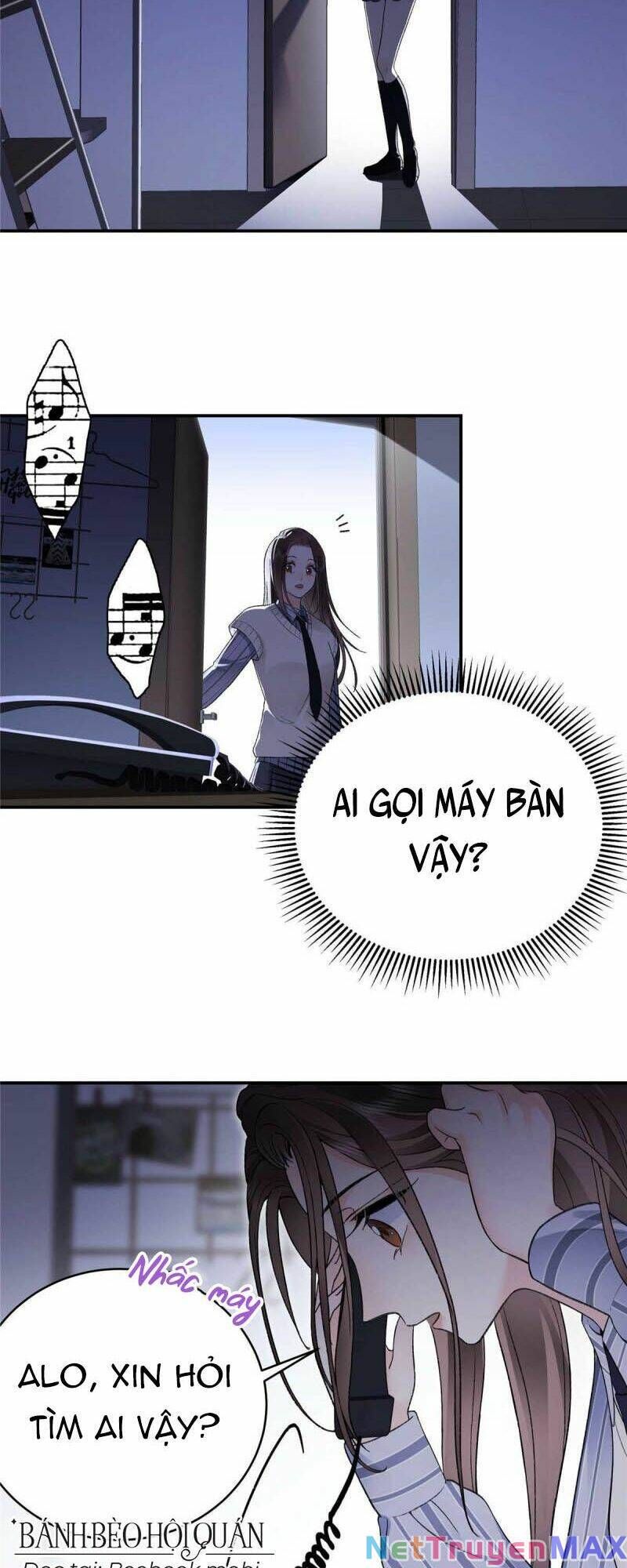 Hàng Tỷ Ngôi Sao Cũng Không Bằng Em Chapter 5 - 30