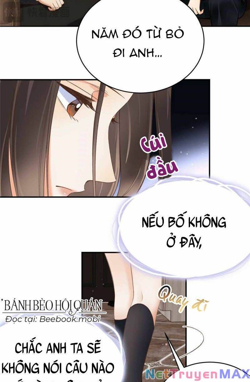 Hàng Tỷ Ngôi Sao Cũng Không Bằng Em Chapter 5 - 7
