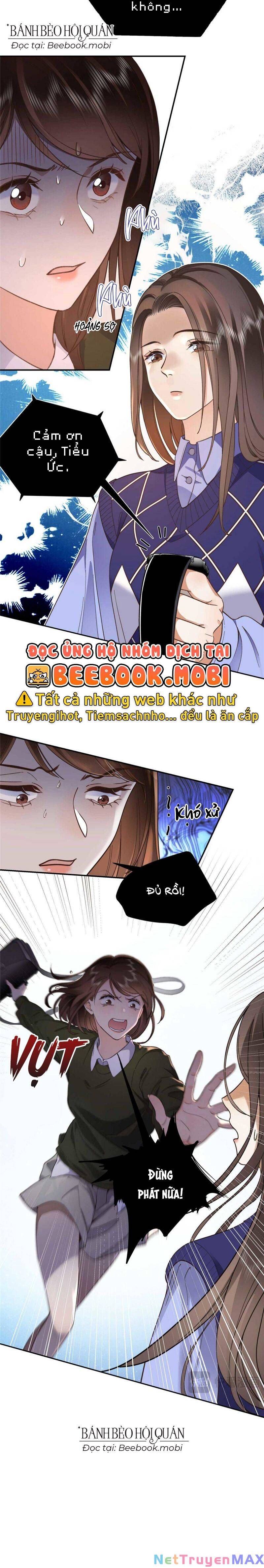 Hàng Tỷ Ngôi Sao Cũng Không Bằng Em Chapter 8 - 12