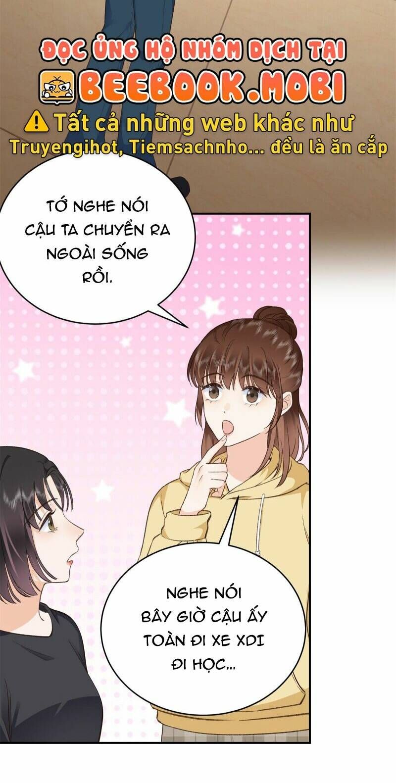 Hàng Tỷ Ngôi Sao Cũng Không Bằng Em Chapter 9 - 28