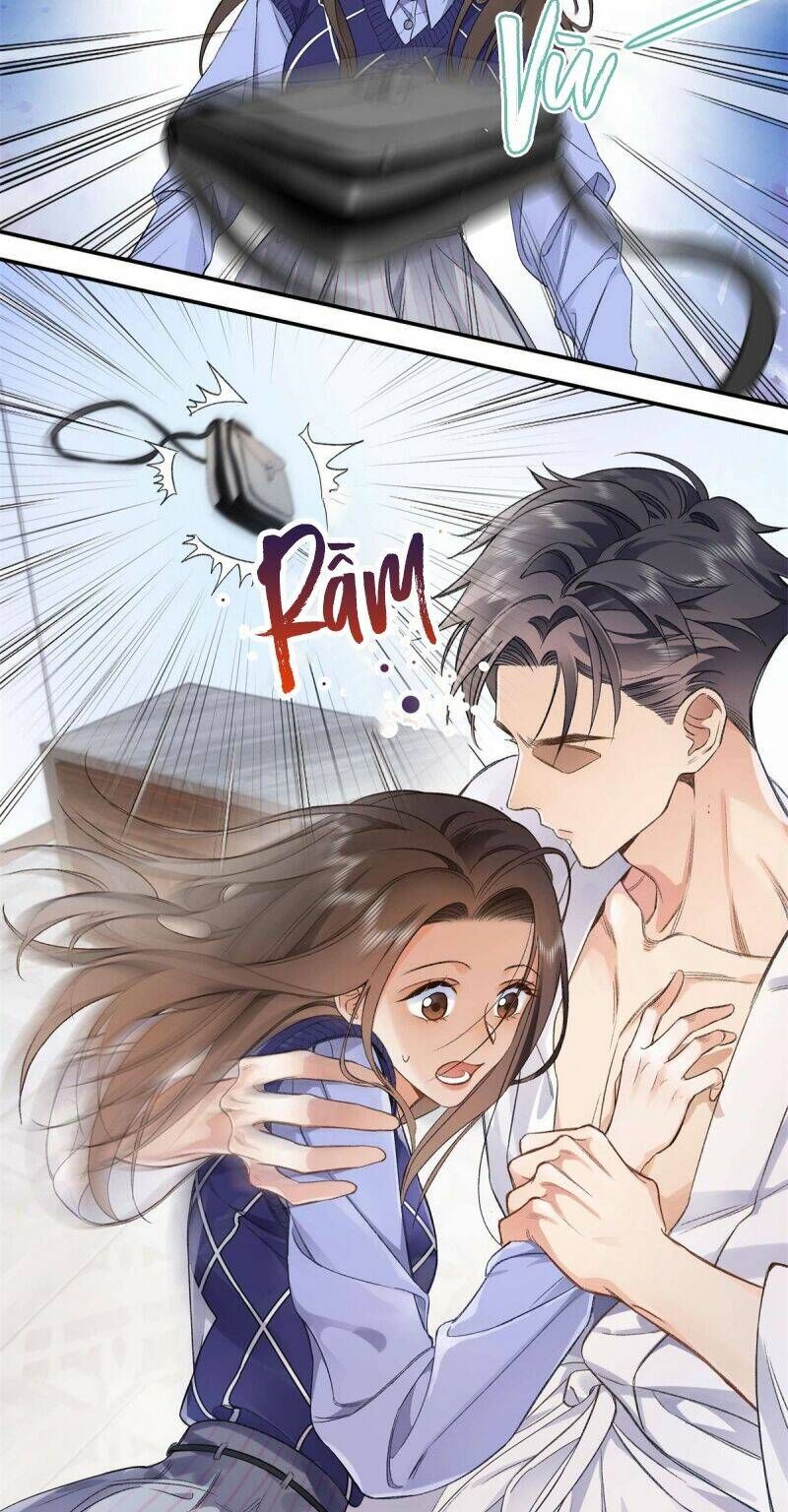 Hàng Tỷ Ngôi Sao Cũng Không Bằng Em Chapter 9 - 4