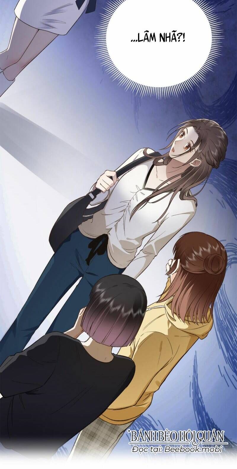Hàng Tỷ Ngôi Sao Cũng Không Bằng Em Chapter 9 - 32