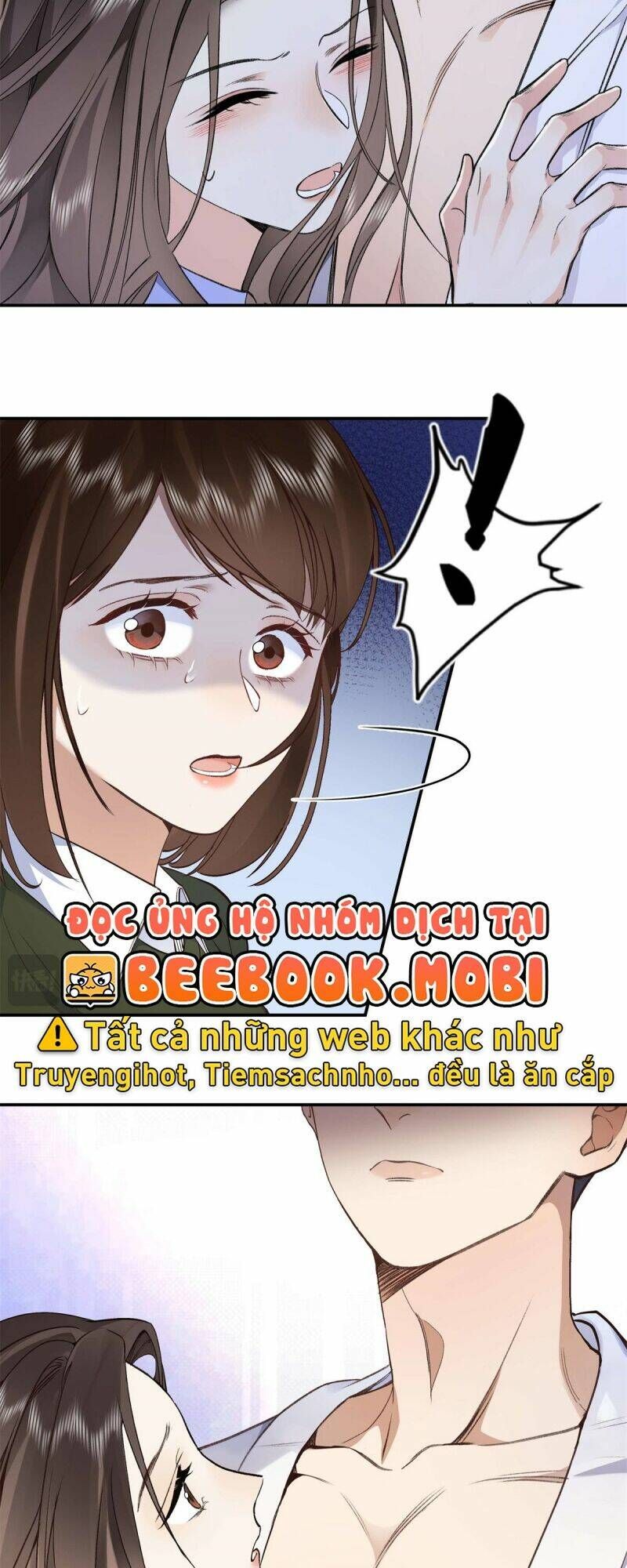Hàng Tỷ Ngôi Sao Cũng Không Bằng Em Chapter 9 - 6