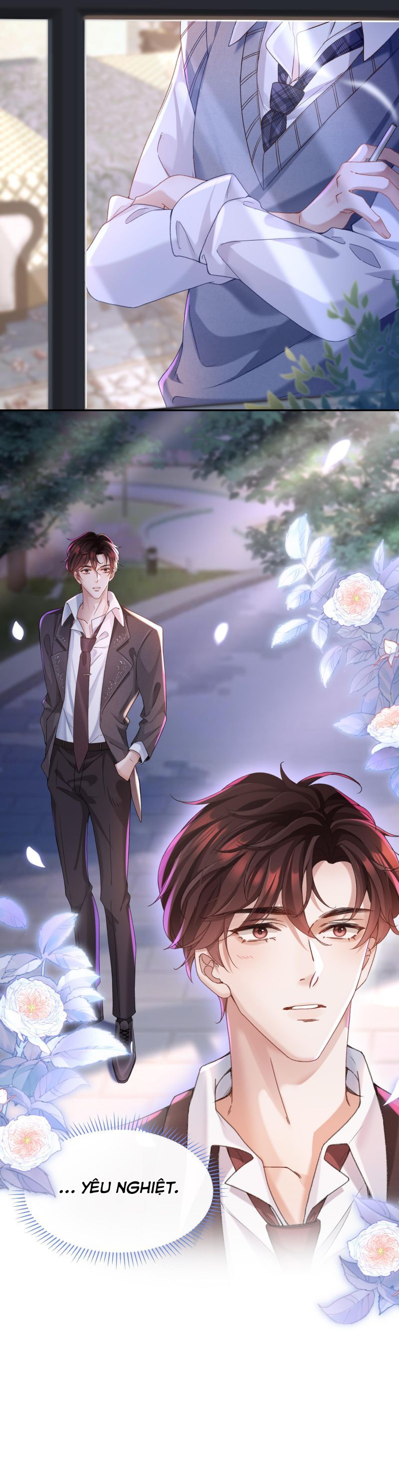 Tâm Sự Thiếu Niên Chapter 1 - 15