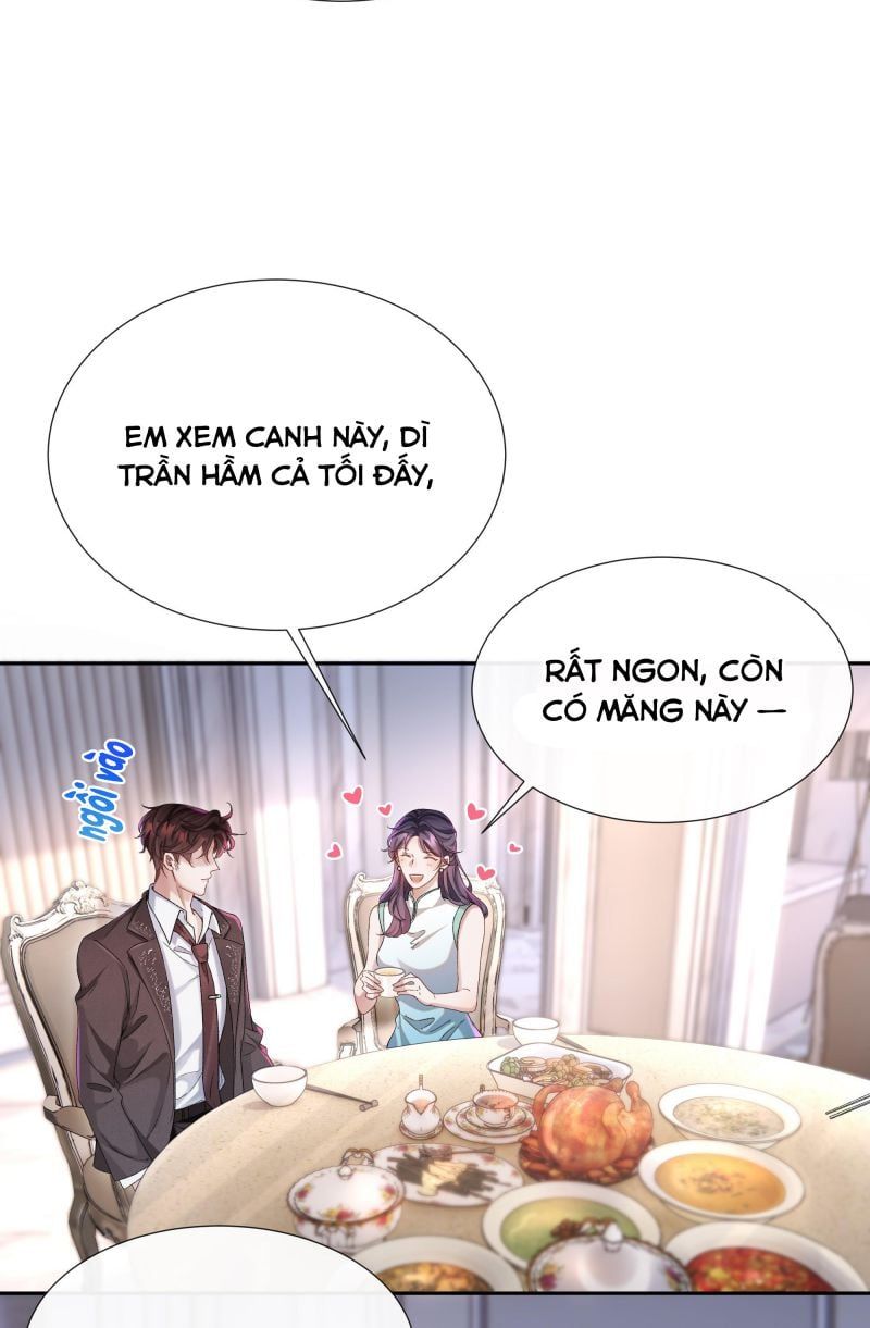 Tâm Sự Thiếu Niên Chapter 1 - 7