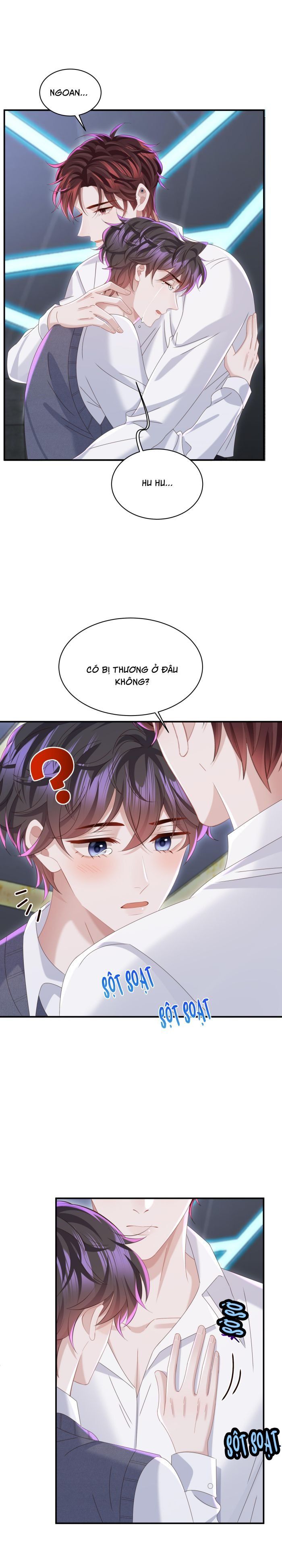 Tâm Sự Thiếu Niên Chapter 54 - 13