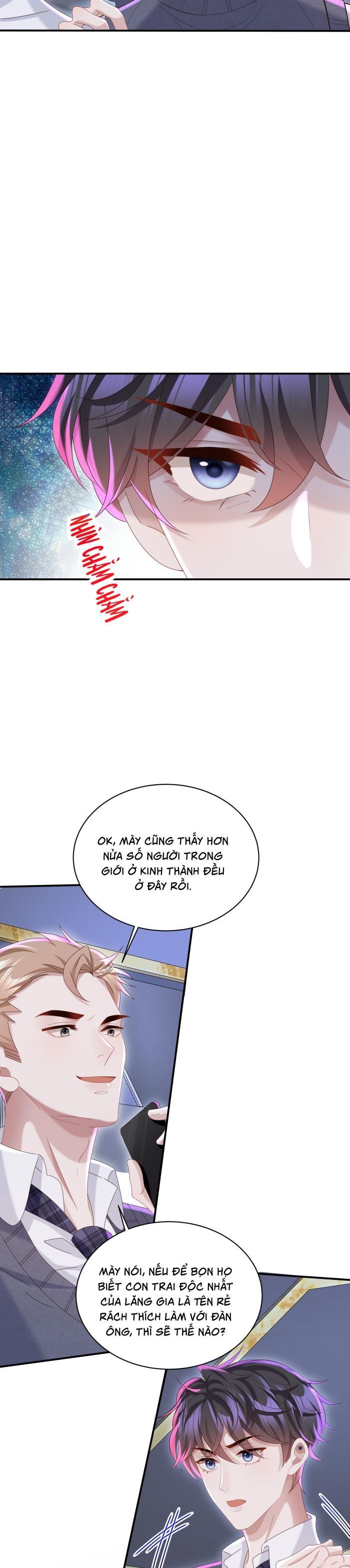 Tâm Sự Thiếu Niên Chapter 54 - 8