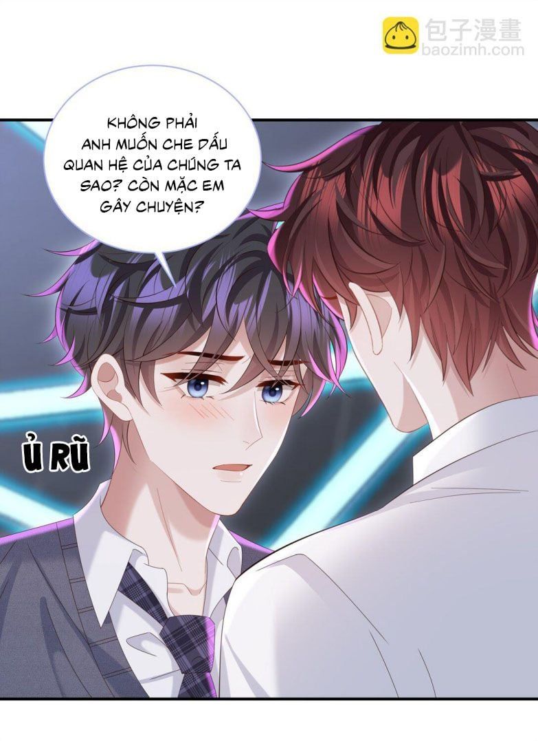 Tâm Sự Thiếu Niên Chapter 55 - 14