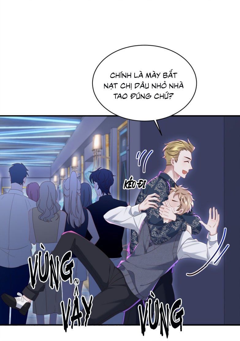 Tâm Sự Thiếu Niên Chapter 55 - 9