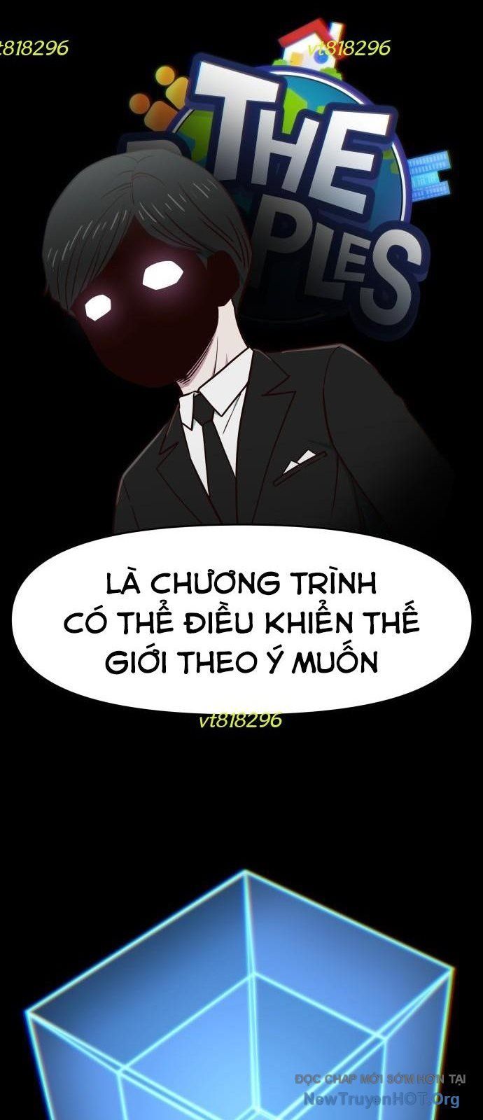 Unluck Chapter 53 - 43
