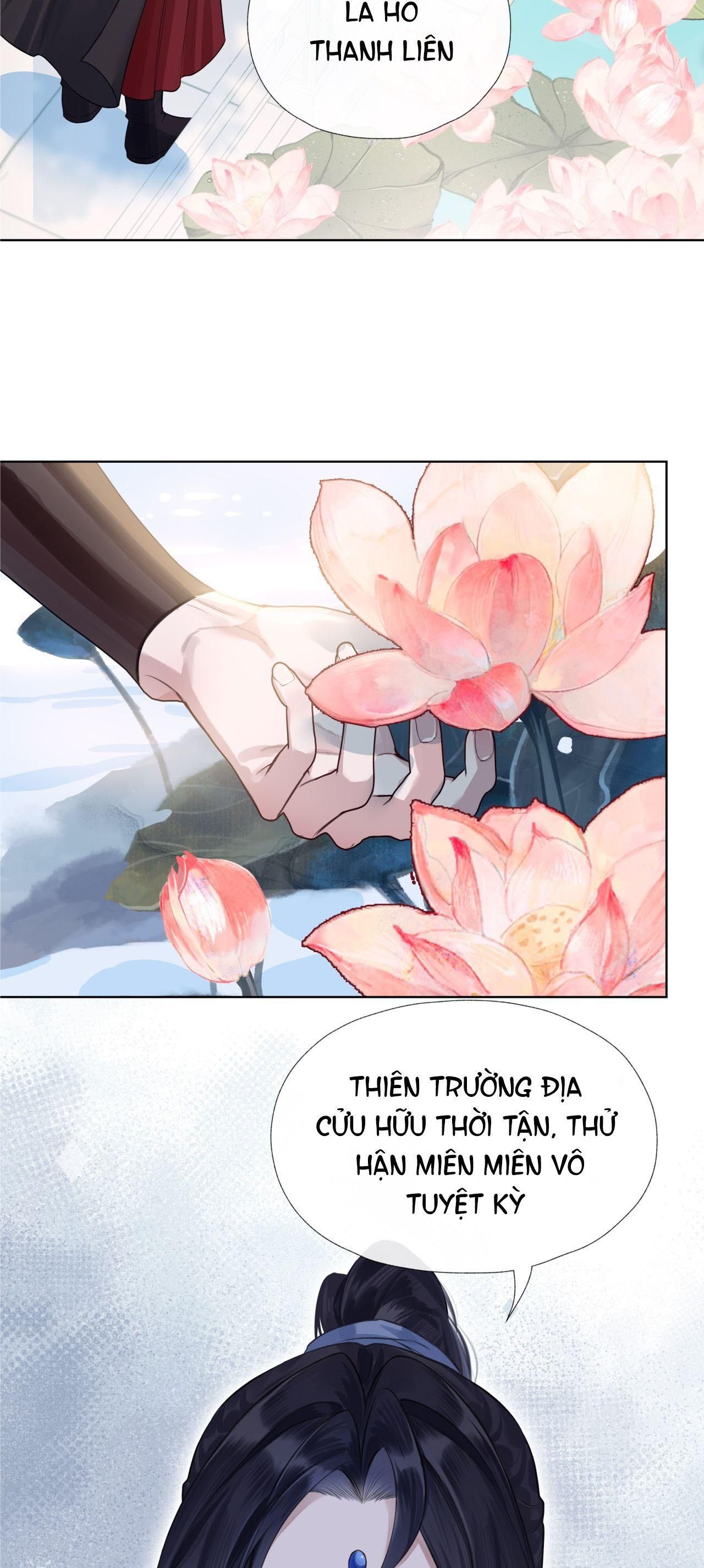 Bản Toạ Nuôi Quỷ Hút Máu Ở Tông Môn Chapter 29 - 19