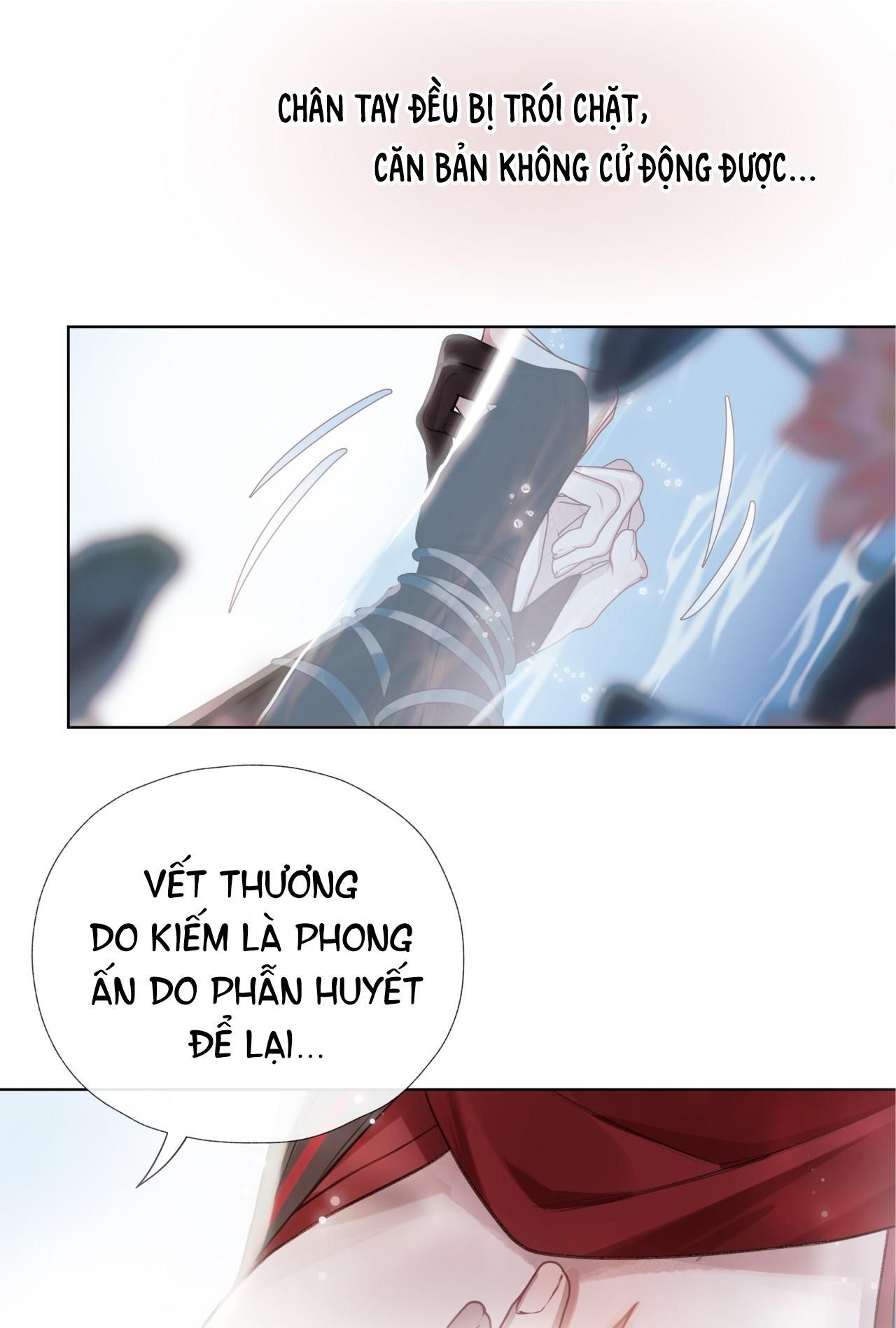 Bản Toạ Nuôi Quỷ Hút Máu Ở Tông Môn Chapter 30 - 18