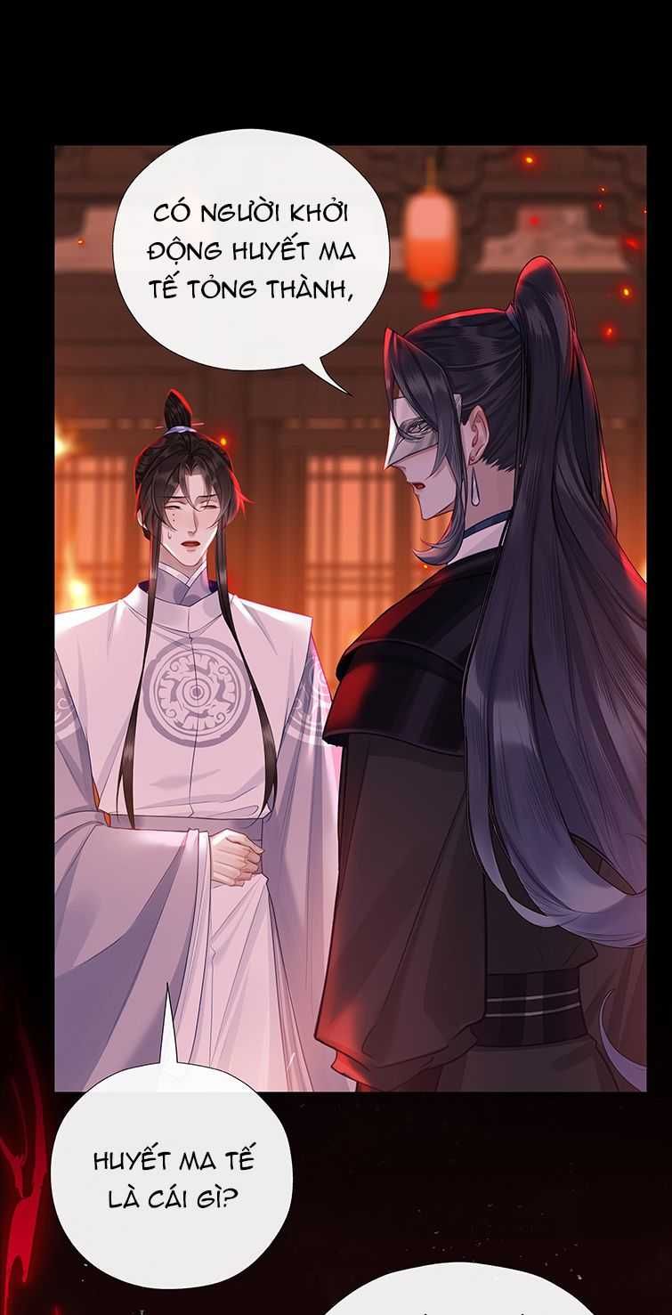 Bản Toạ Nuôi Quỷ Hút Máu Ở Tông Môn Chapter 38 - 15
