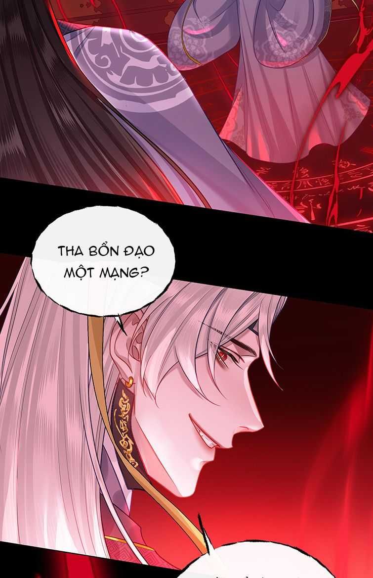 Bản Toạ Nuôi Quỷ Hút Máu Ở Tông Môn Chapter 38 - 28