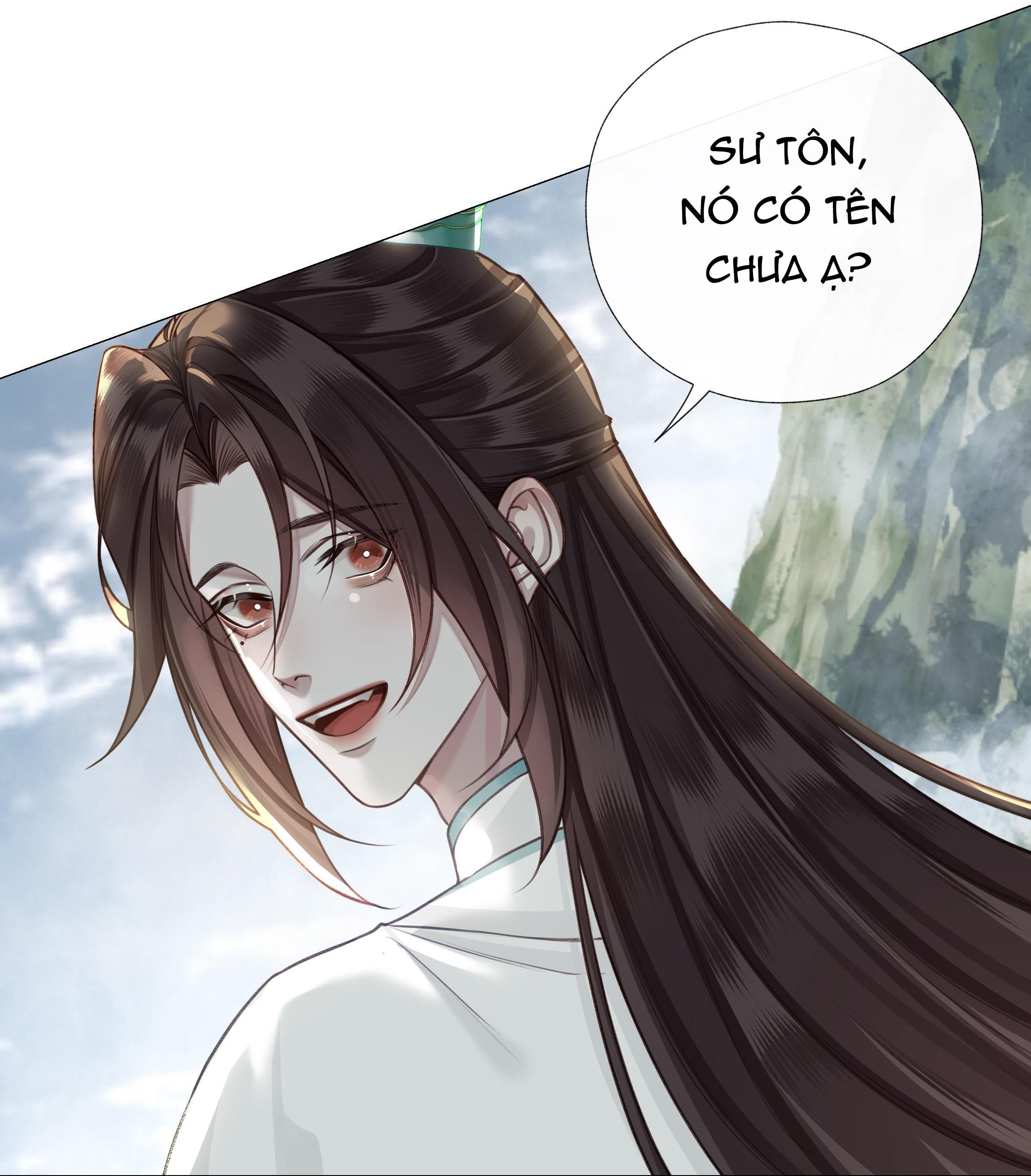 Bản Toạ Nuôi Quỷ Hút Máu Ở Tông Môn Chapter 48 - 26