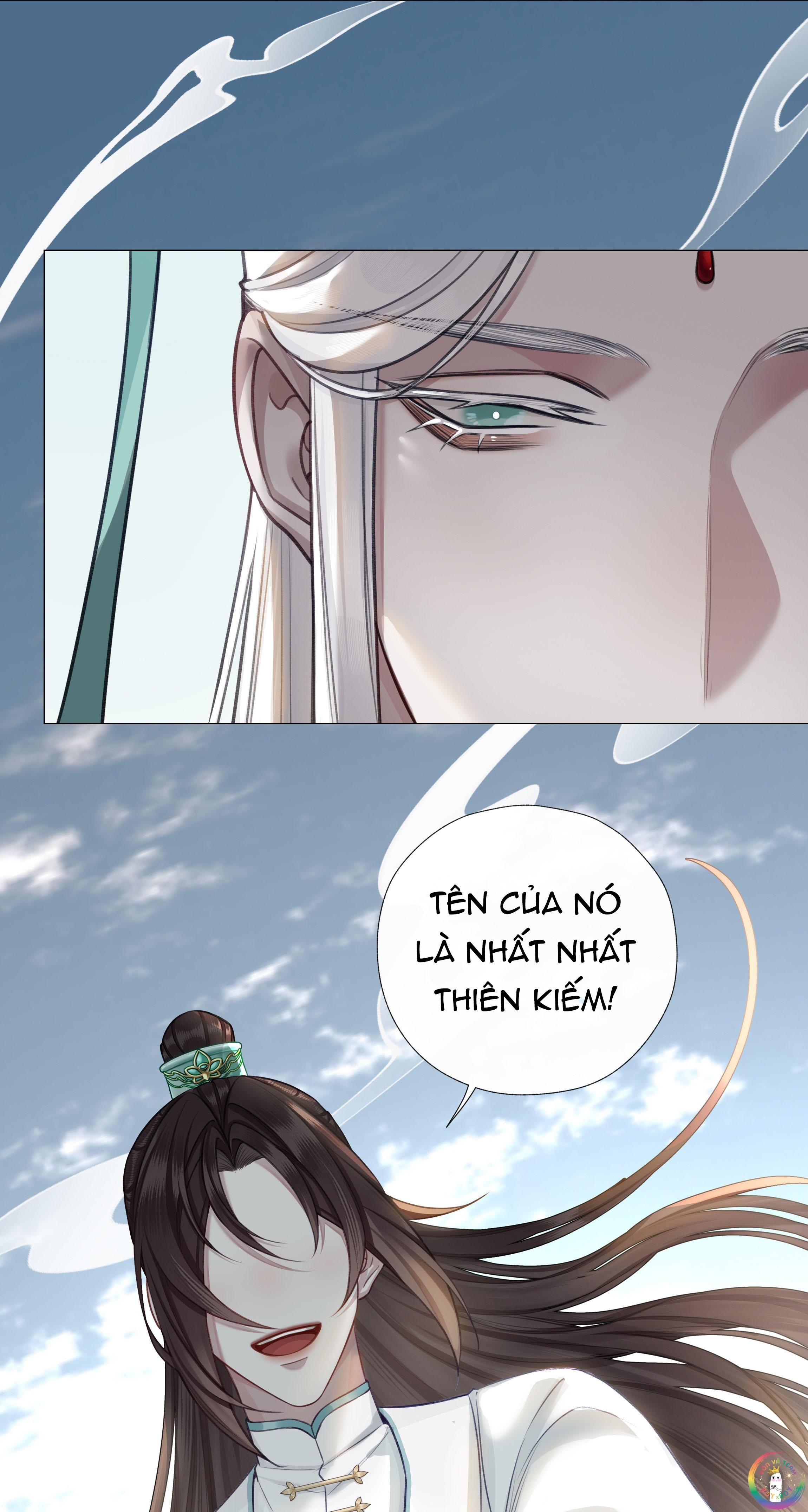 Bản Toạ Nuôi Quỷ Hút Máu Ở Tông Môn Chapter 48 - 27