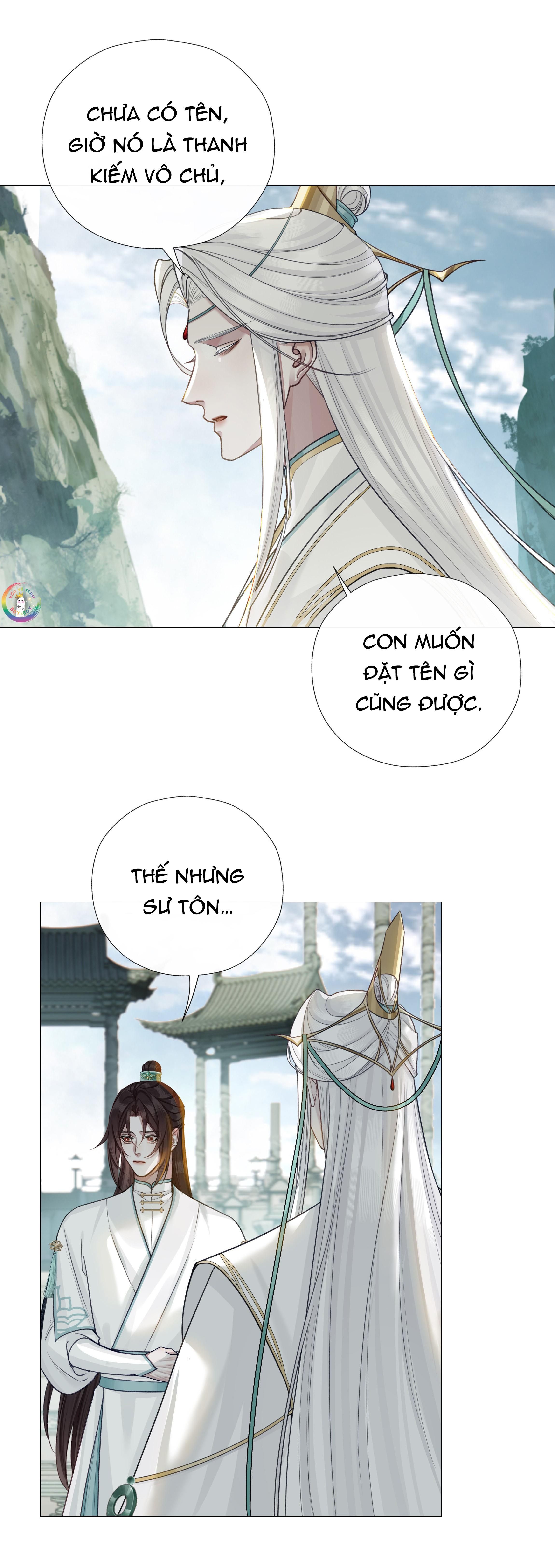 Bản Toạ Nuôi Quỷ Hút Máu Ở Tông Môn Chapter 48 - 29