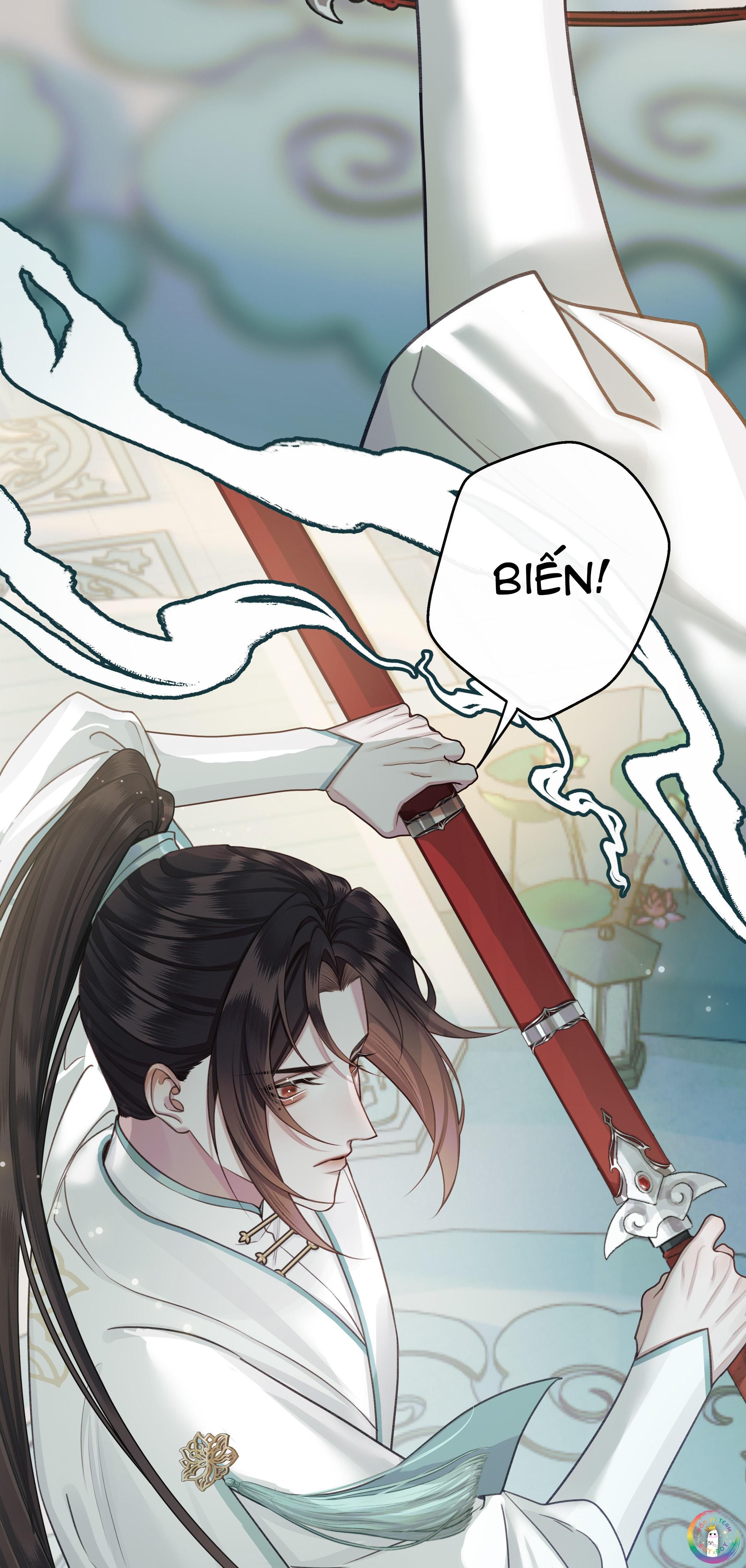 Bản Toạ Nuôi Quỷ Hút Máu Ở Tông Môn Chapter 48 - 7