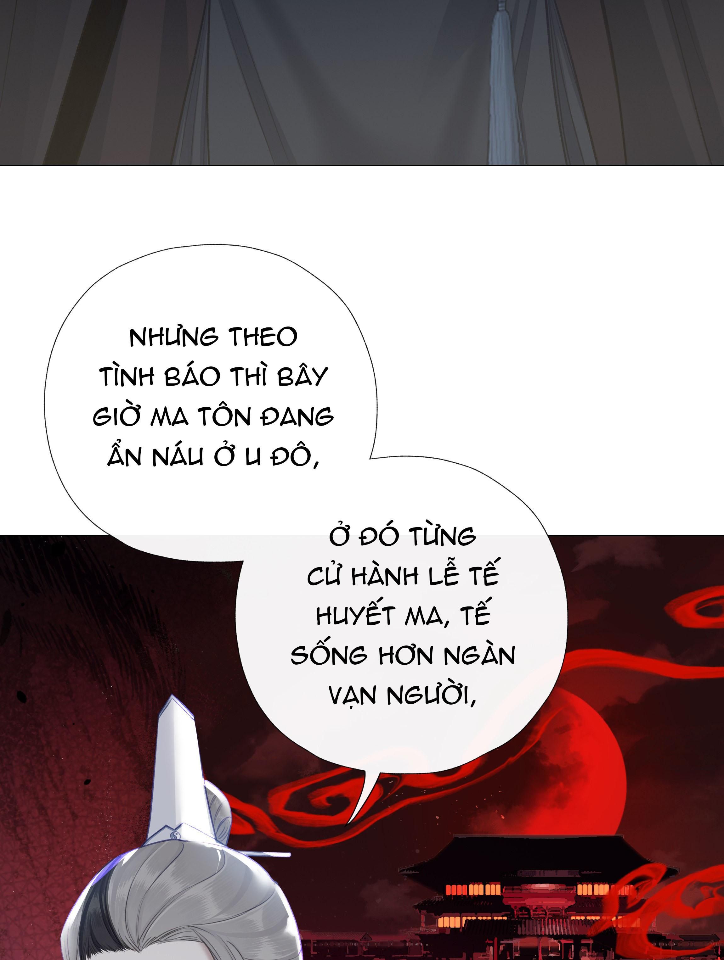 Bản Toạ Nuôi Quỷ Hút Máu Ở Tông Môn Chapter 53 - 12