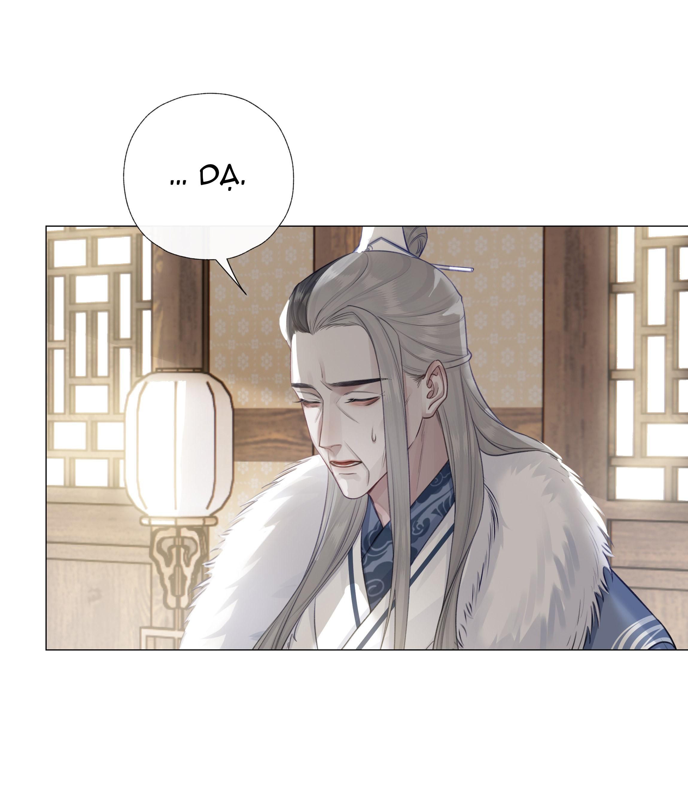 Bản Toạ Nuôi Quỷ Hút Máu Ở Tông Môn Chapter 53 - 16