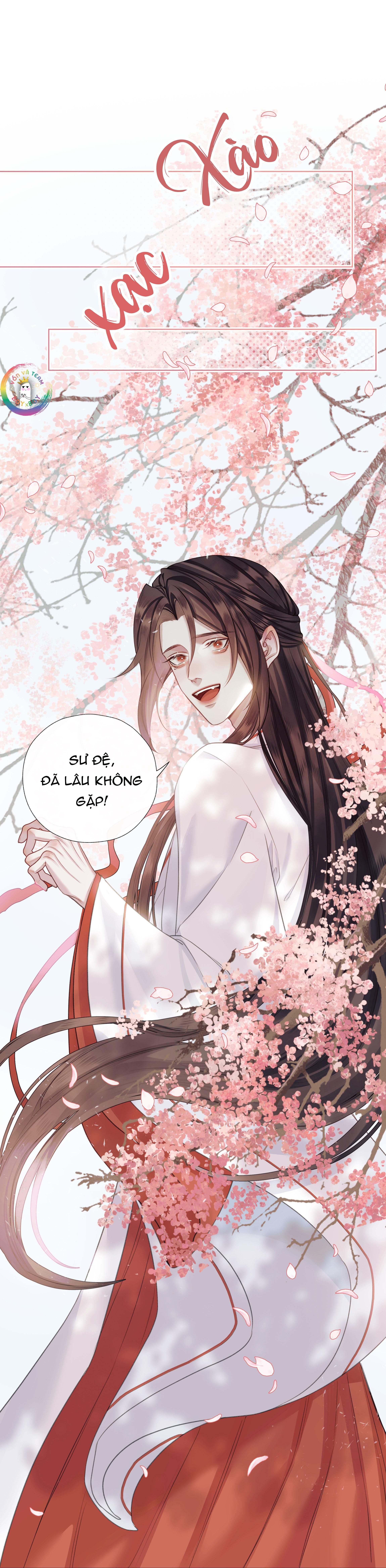 Bản Toạ Nuôi Quỷ Hút Máu Ở Tông Môn Chapter 53 - 24